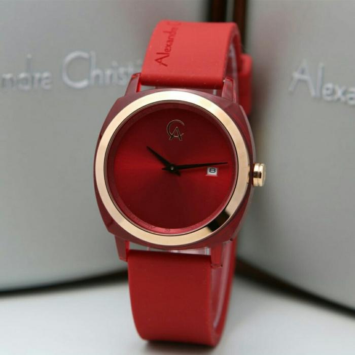 Alexandre Christie AC 2763 LD