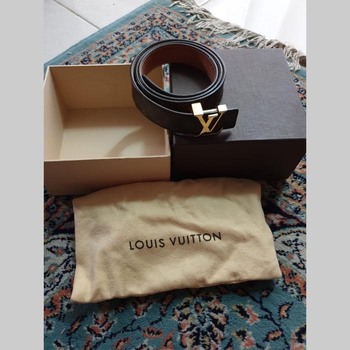 belt wanita Louis Vuitton