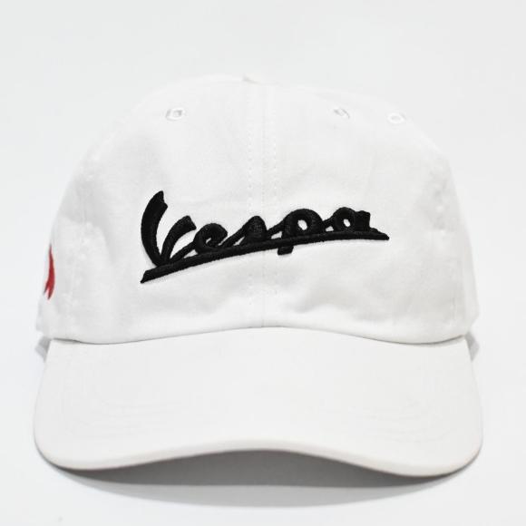 VESPA ITALIA DAD HAT/ Topi Vespa Italia
