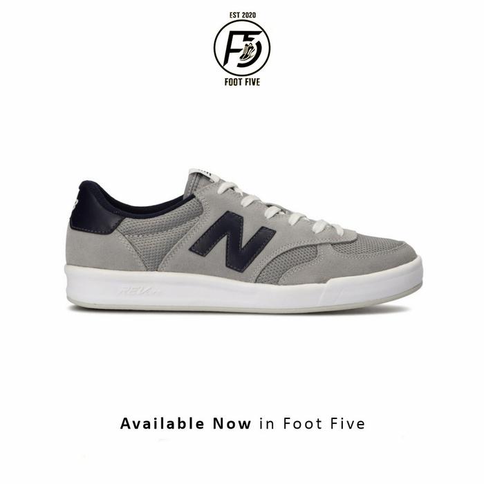 Sepatu Sneakers Pria New Balance REV Lite 300 Original BNIB