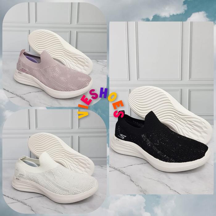Skechers You Wave Women's Slip On