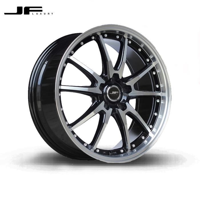 Velg JF Luxury Type CG-95B RING 19