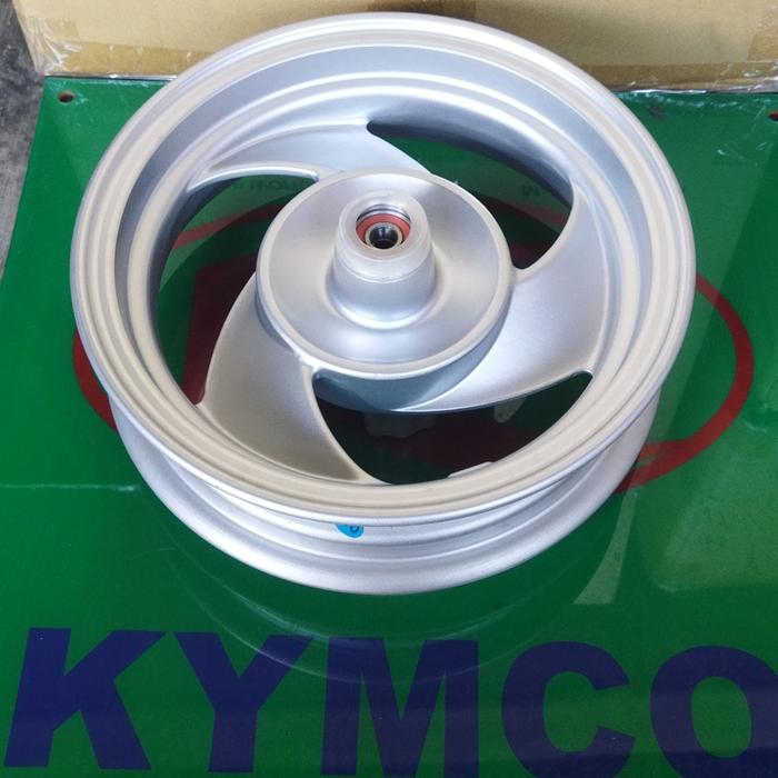 Velg Depan Kymco Trend SR Baru