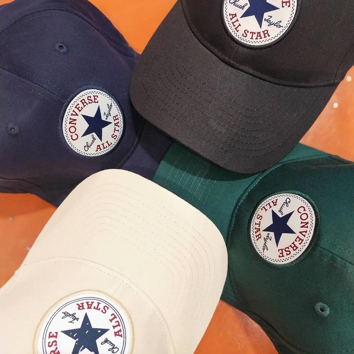 Topi Converse Original