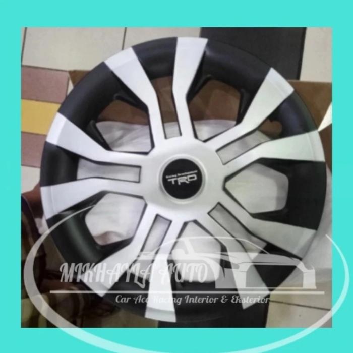 Dop Velg Ring 14 Granmax L300