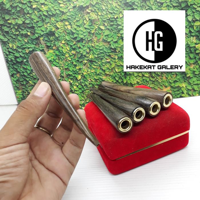Once cangklong kayu kalimosodo original N77