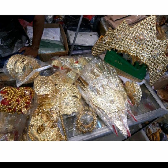 siger Lampung pesisir krum emas