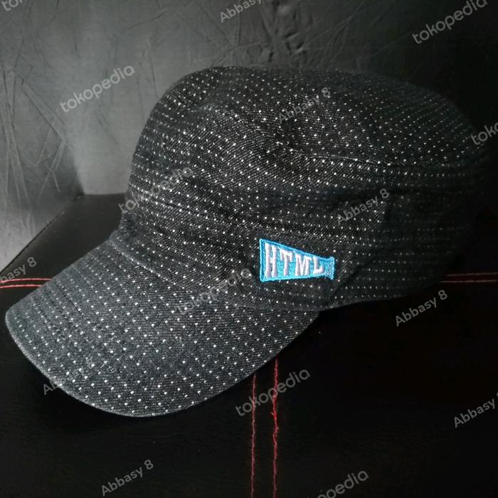 Topi HTML