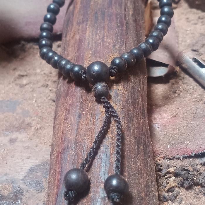 gelang galih kelor kian santang Tasbih
