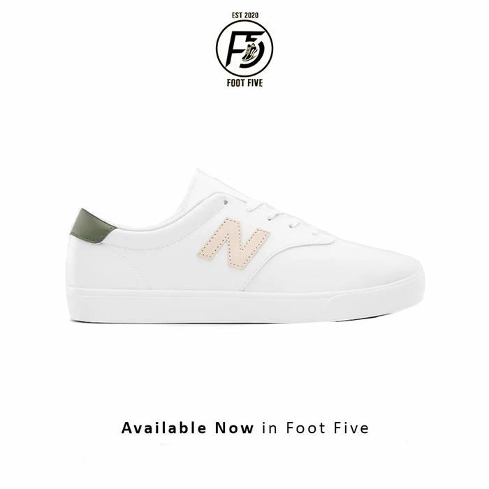 Sepatu Sneakers Pria New Balance 55 Original BNIB - AM55CWW