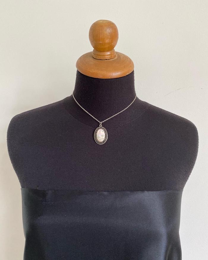 Vintage West Germany Necklace