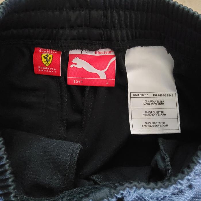 celana anak laki laki. preloved
