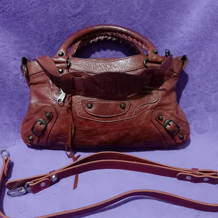 TAS WANITA JOLIE FEMME - PRELOVED