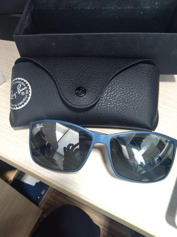 Rayban Aviator Original