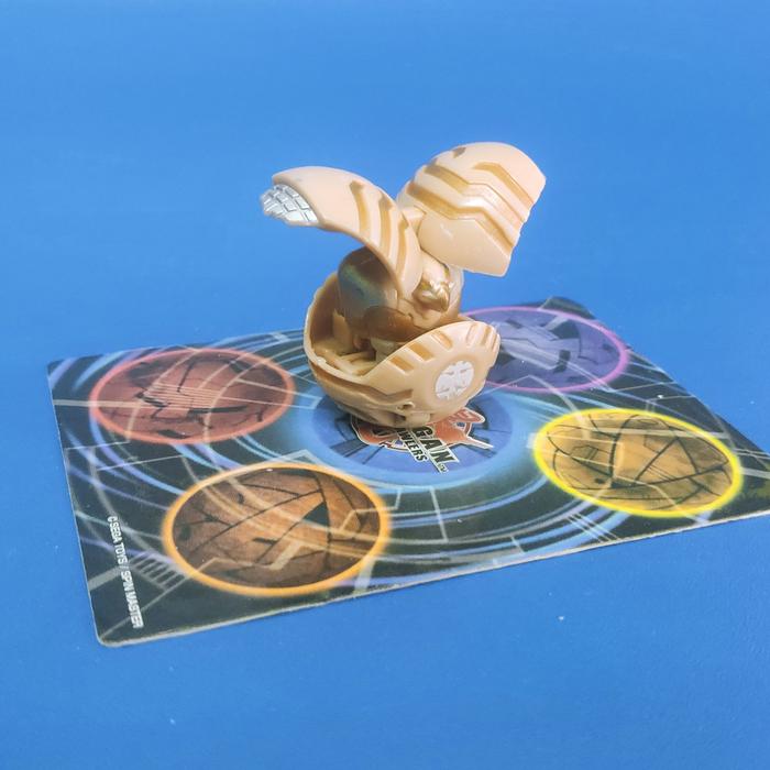 Bakugan SubTerra Falconeer 2nd SegaToys