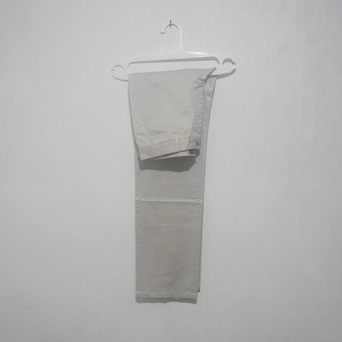 Celana Panjang Chino Pria | Big Size 32x32 | DOCKERS