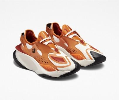 Converse Aeon Active CX Future Comfort Low Monarch/Egret/Rugged Orange