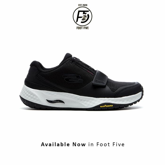 Sepatu Sneakers Pria Skechers ARCH Fit Multi Sport Original - 232369