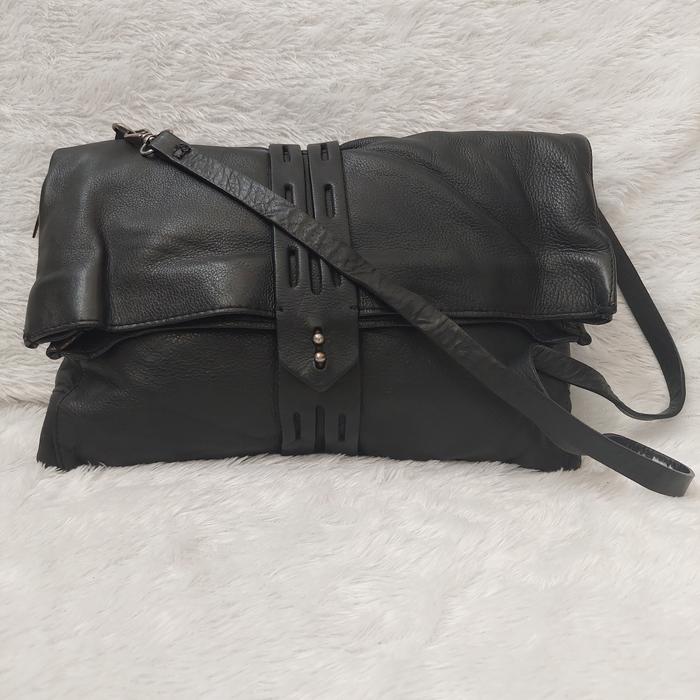 Zara Basic Sling Bag