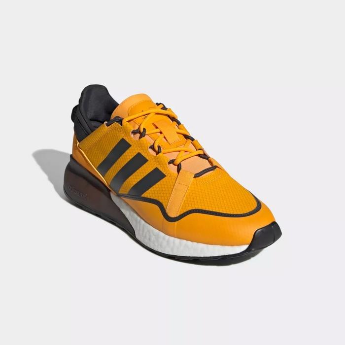 Sepatu Adidas ZX 2K Pure Boost Yellow Original