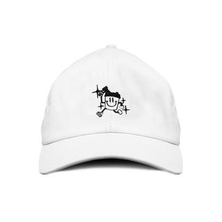 Palugada X Jurnalrisa Baseball Cap