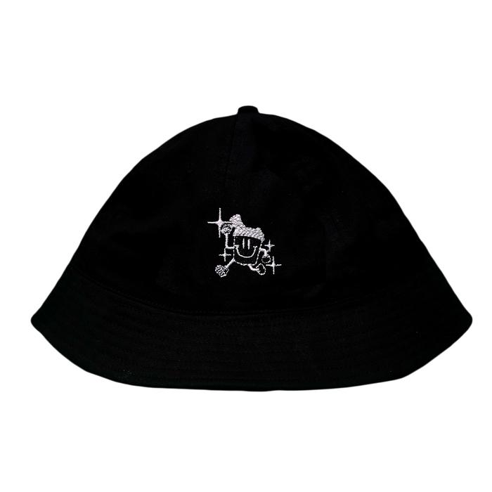 Palugada X Jurnalrisa Bucket Hat