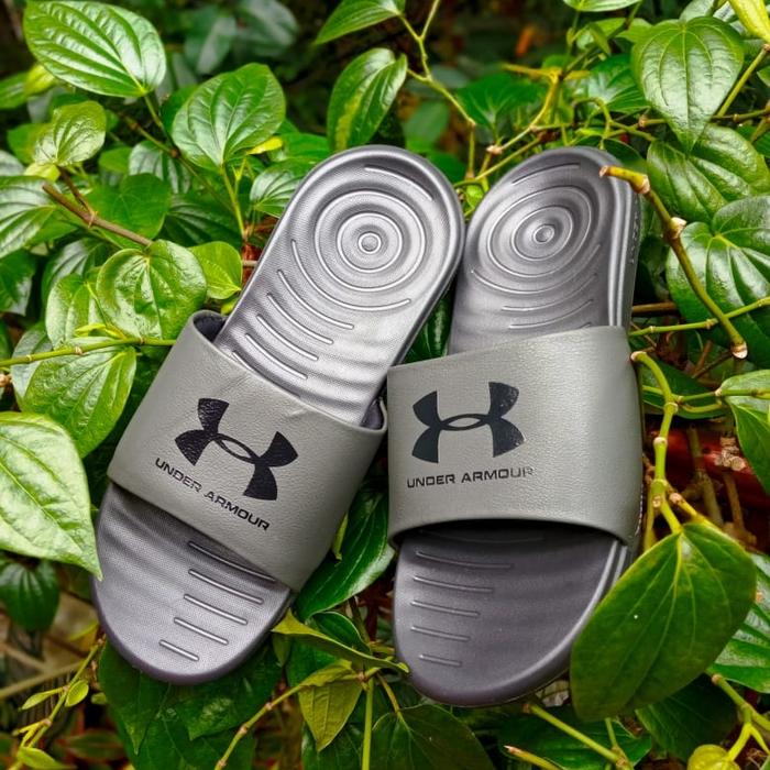 Sendal Under Armour Original