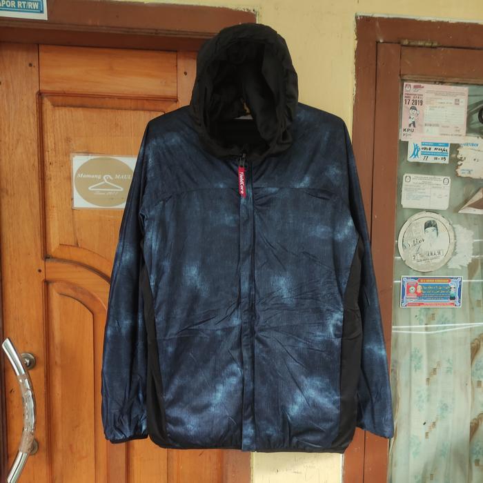 Jual Field Core Blouson Jumpers Mens Aero Stretch Size L