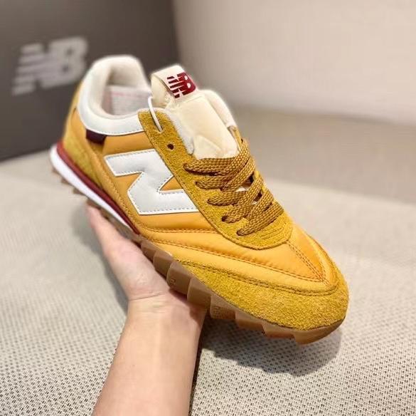 New Balance x Donald Glover Presents RC30