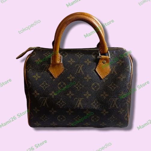 HandBag-Mini Lopis vision speedy 25