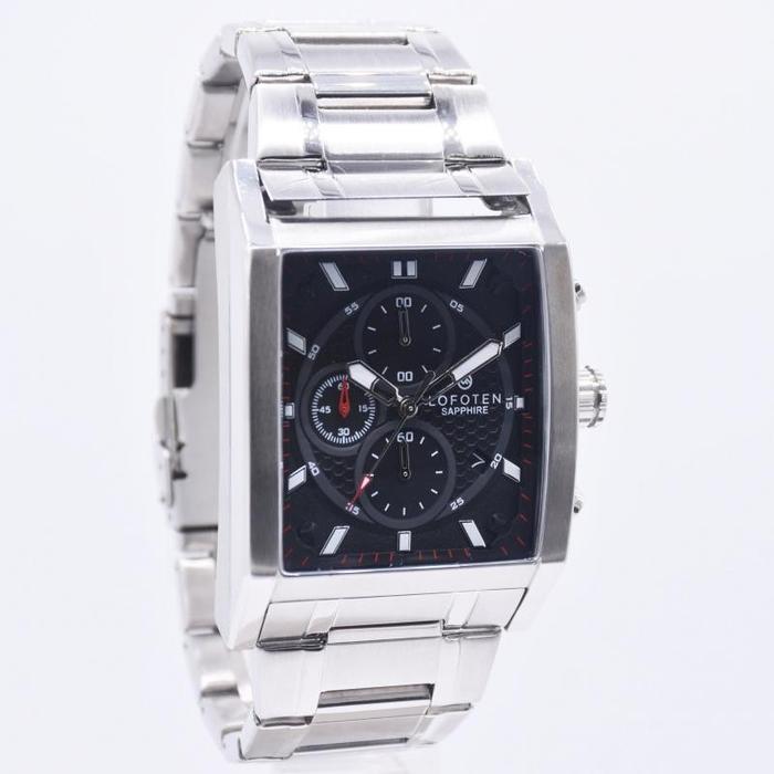 Lofoten 6523 blk Lofoten 6523MS Original & Garansi