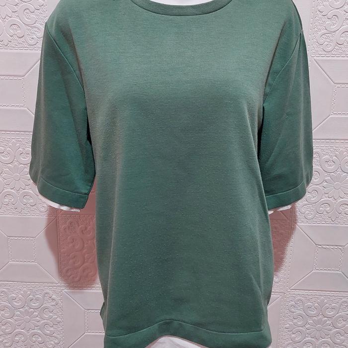 Iora Blus Kaos (Singapore) Preloved
