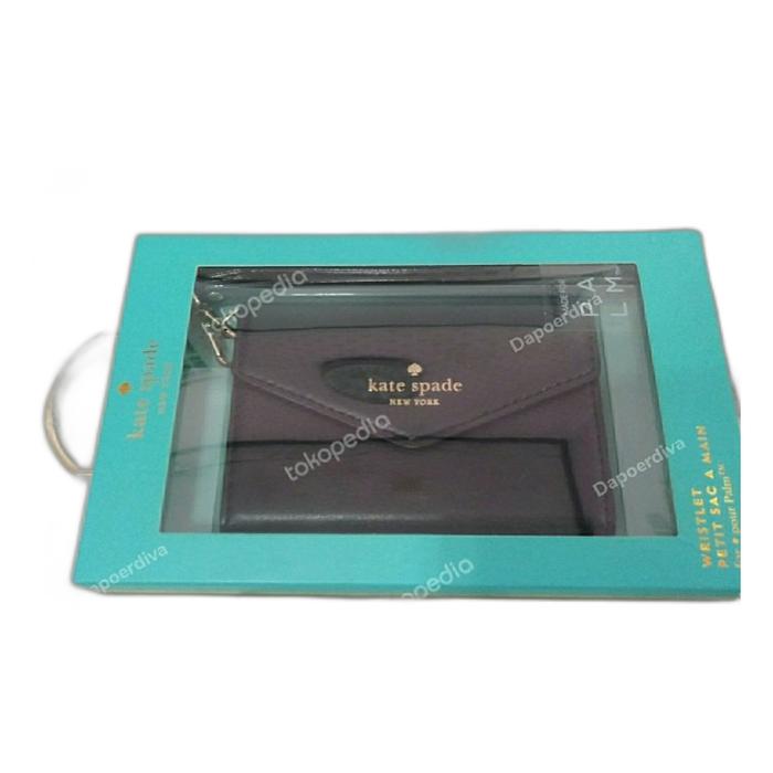 WRISLET KATE SPADE PETIT