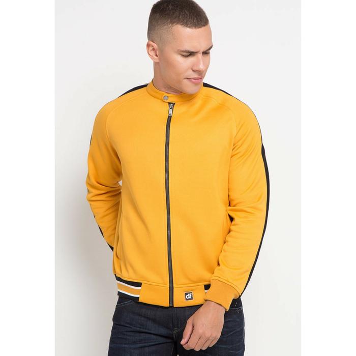 D&F - JACKET BOMBER PRIA ORIGINAL - Jacket Bomber