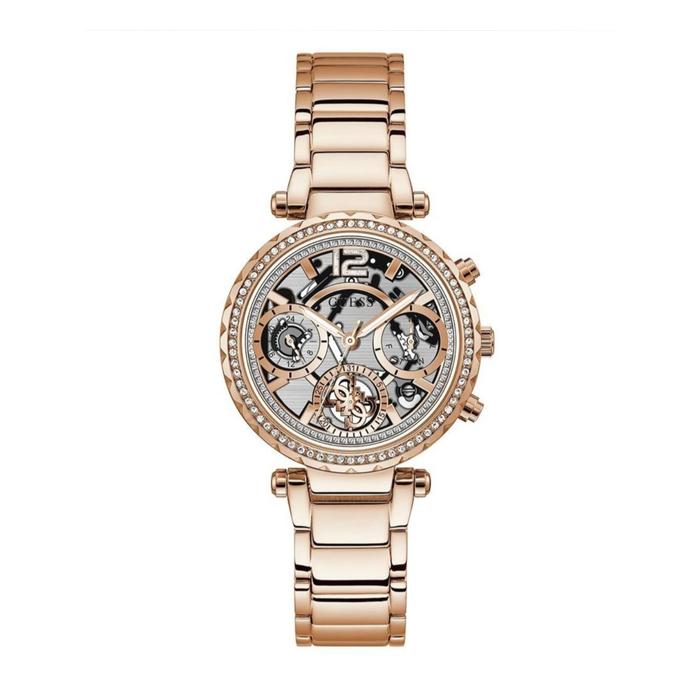 Jam Tangan Wanita Guess Original Gw0403L3 Gw0403L2 Gw0403L1 Fullset