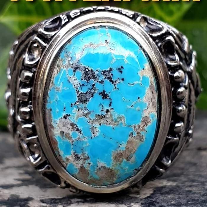 pirus persia biru tosca