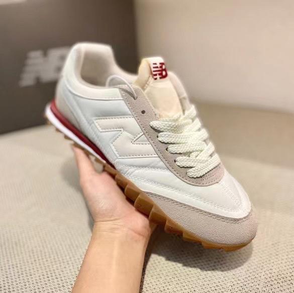 New Balance RC30 White