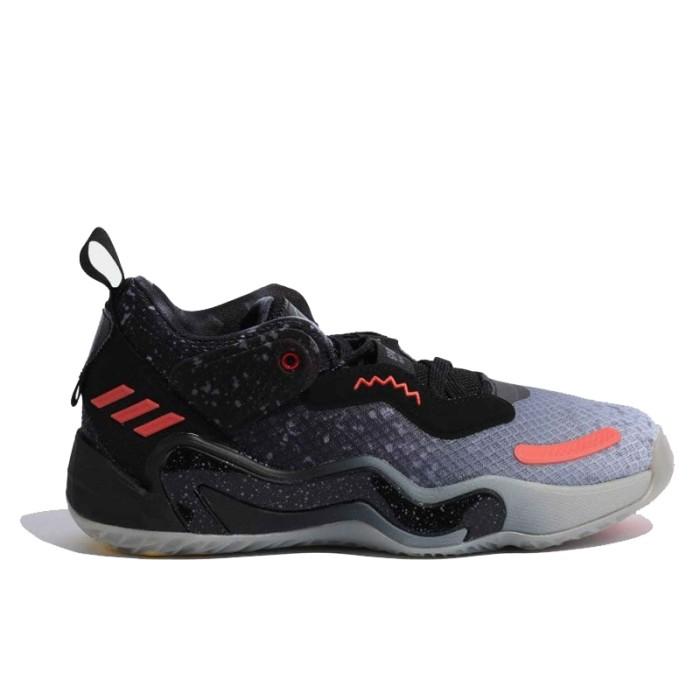 Sepatu Adidas DON ISSUE 3 GCA Men Original Limited