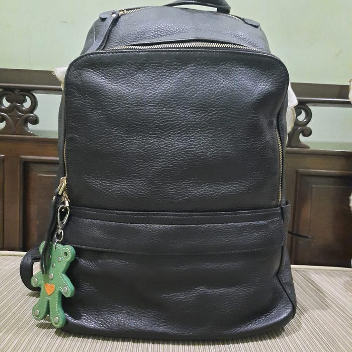 Tas Wanita Branded Second Jerise Tas Ransel