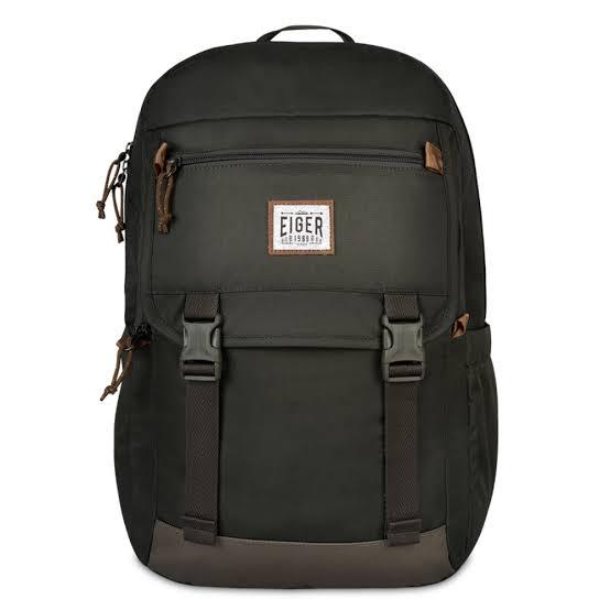 EIGER CRUISER 3.0 LAPTOP BACKPACK