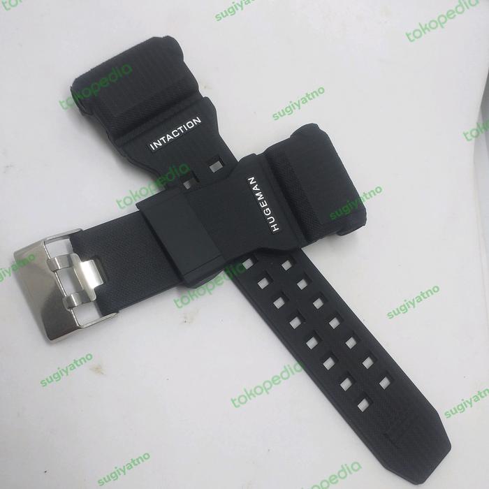 TALI JAM TAJIMA TS 9580 RUBBER STRAP TAJIMA TS 9580