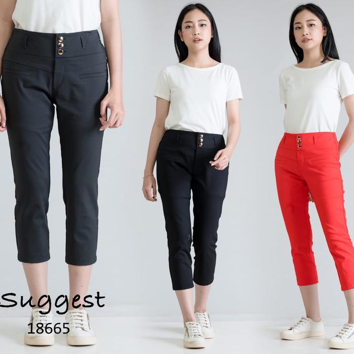 Suggest celana wanita 18665