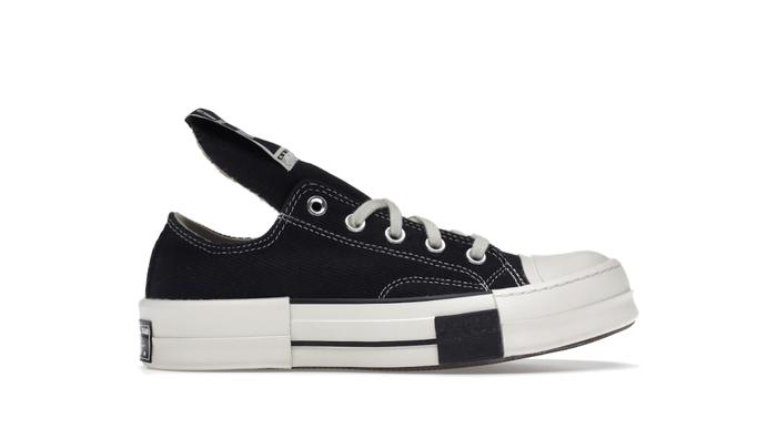 Rick Owen Converse