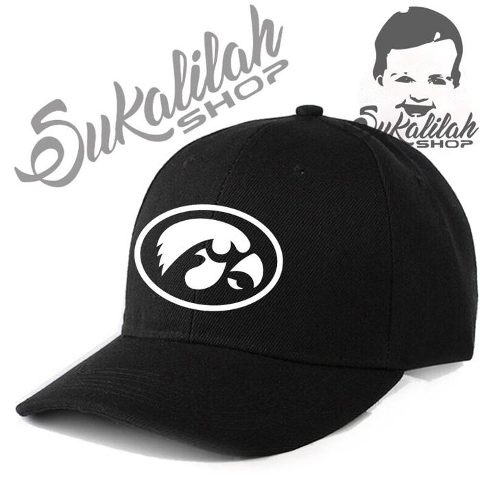 Topi baseball caps unisex all size eagle eye