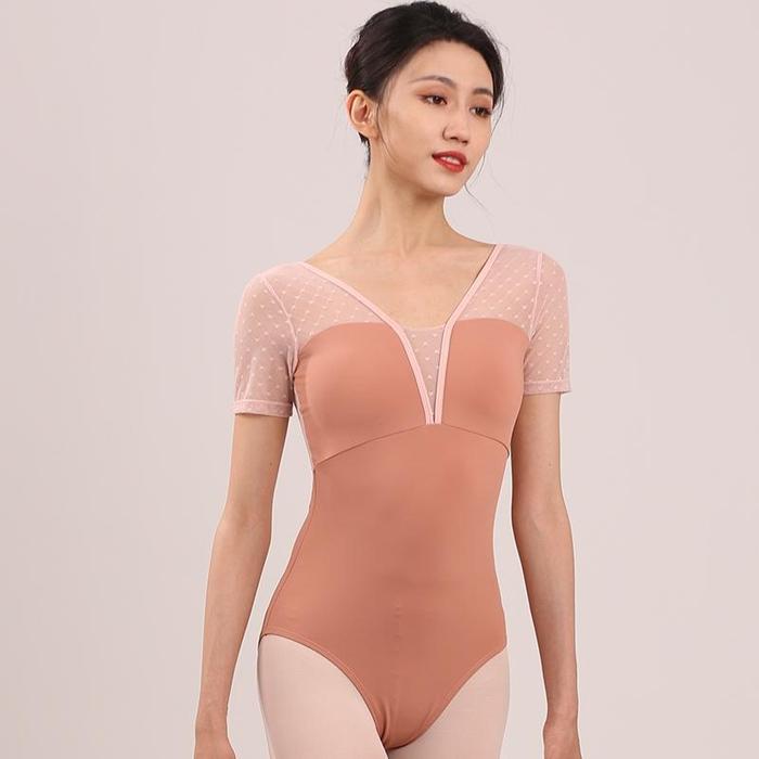 122141025 BAI WU LEOTARD