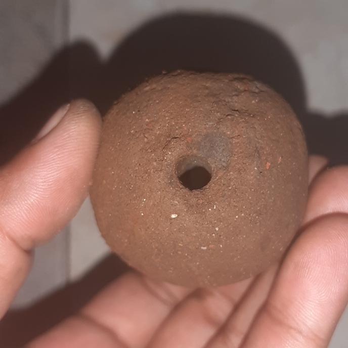 gliga landak combong antik banget kuno langka