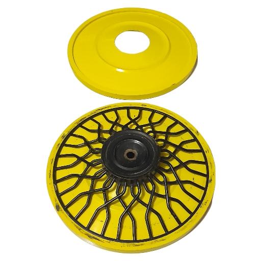 wheeldop vespa r10