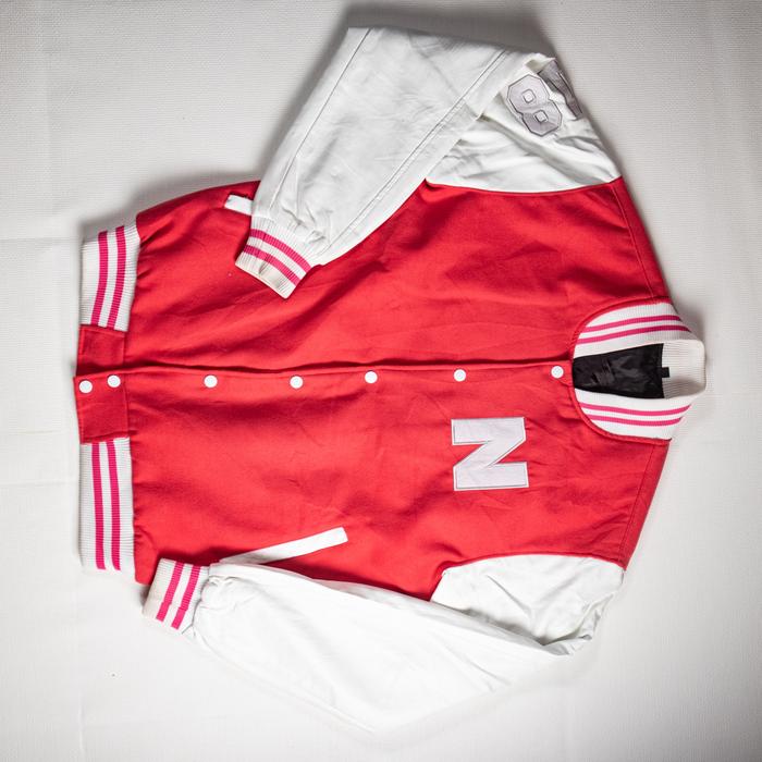 varsity jacket original