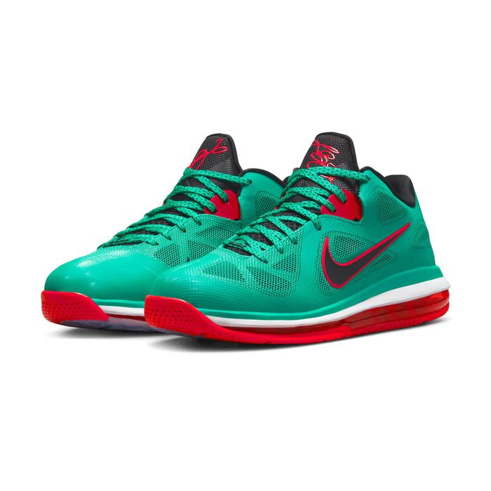 NIKE LEBRON REVERSE LIVERPOOL ORIGINAL NO ADIDAS REEBOK