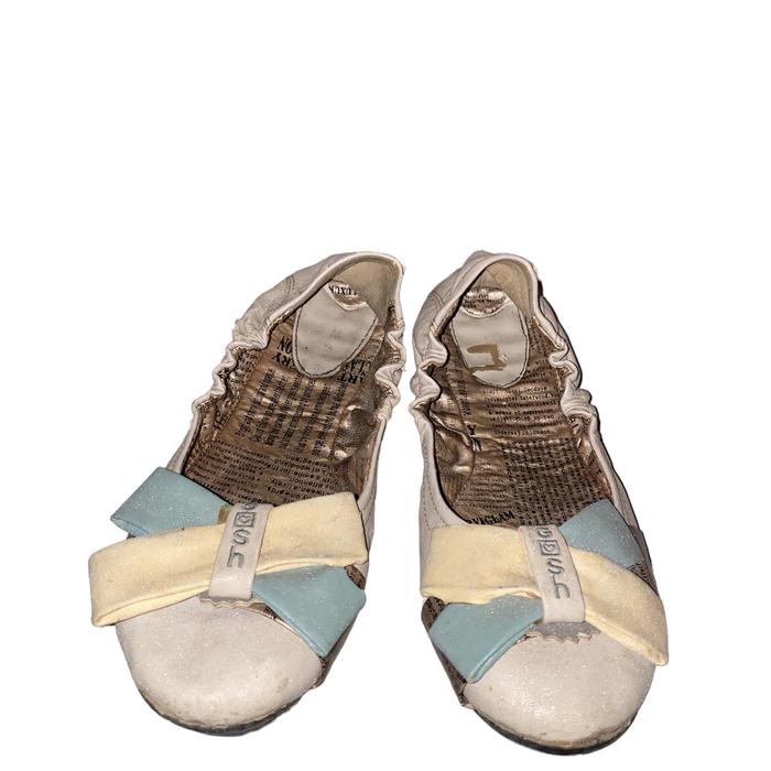 Flatshoes Gosh